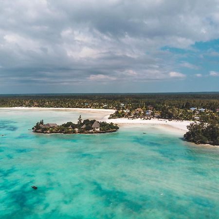 The Island - Pongwe Lodge (Adults Only) المظهر الخارجي الصورة