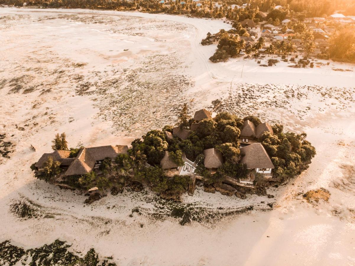 The Island - Pongwe Lodge (Adults Only) المظهر الخارجي الصورة