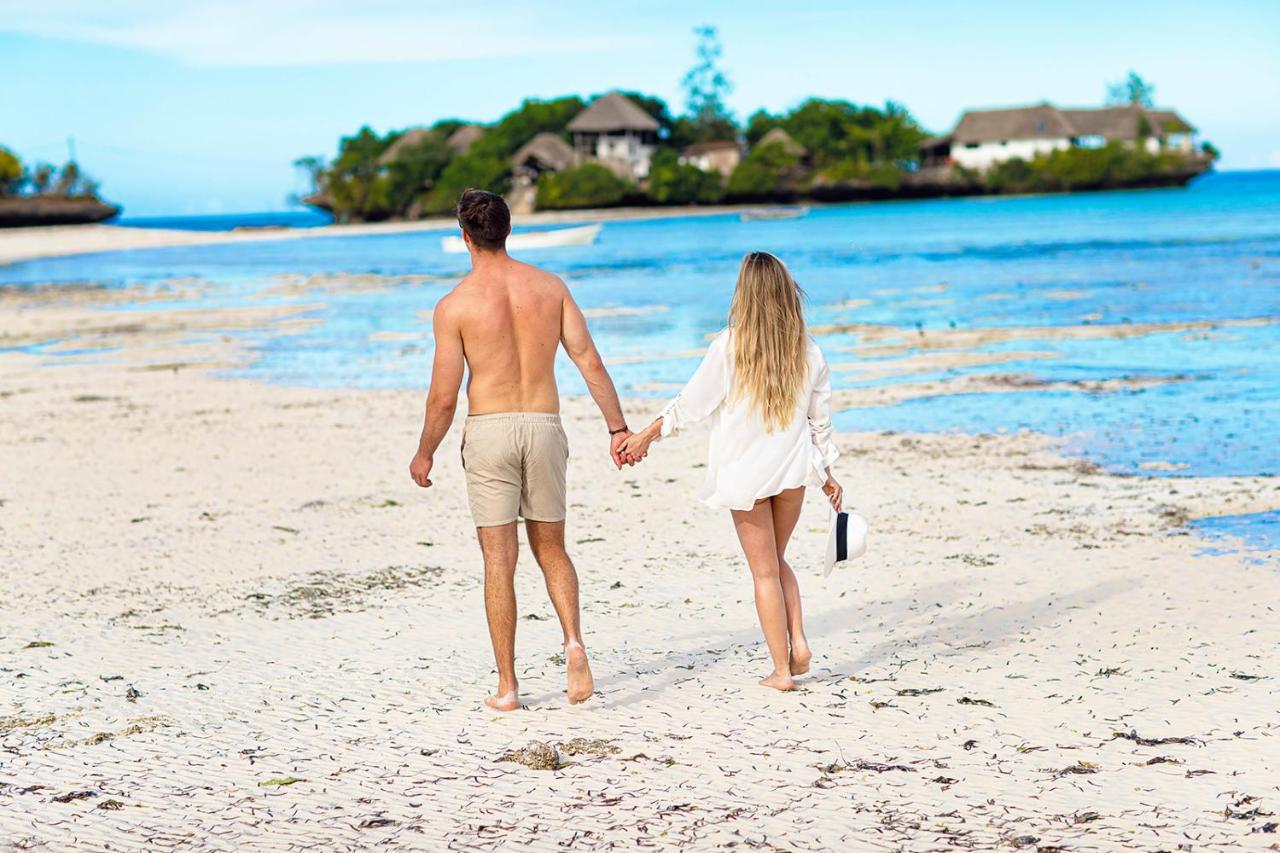 The Island - Pongwe Lodge (Adults Only) المظهر الخارجي الصورة