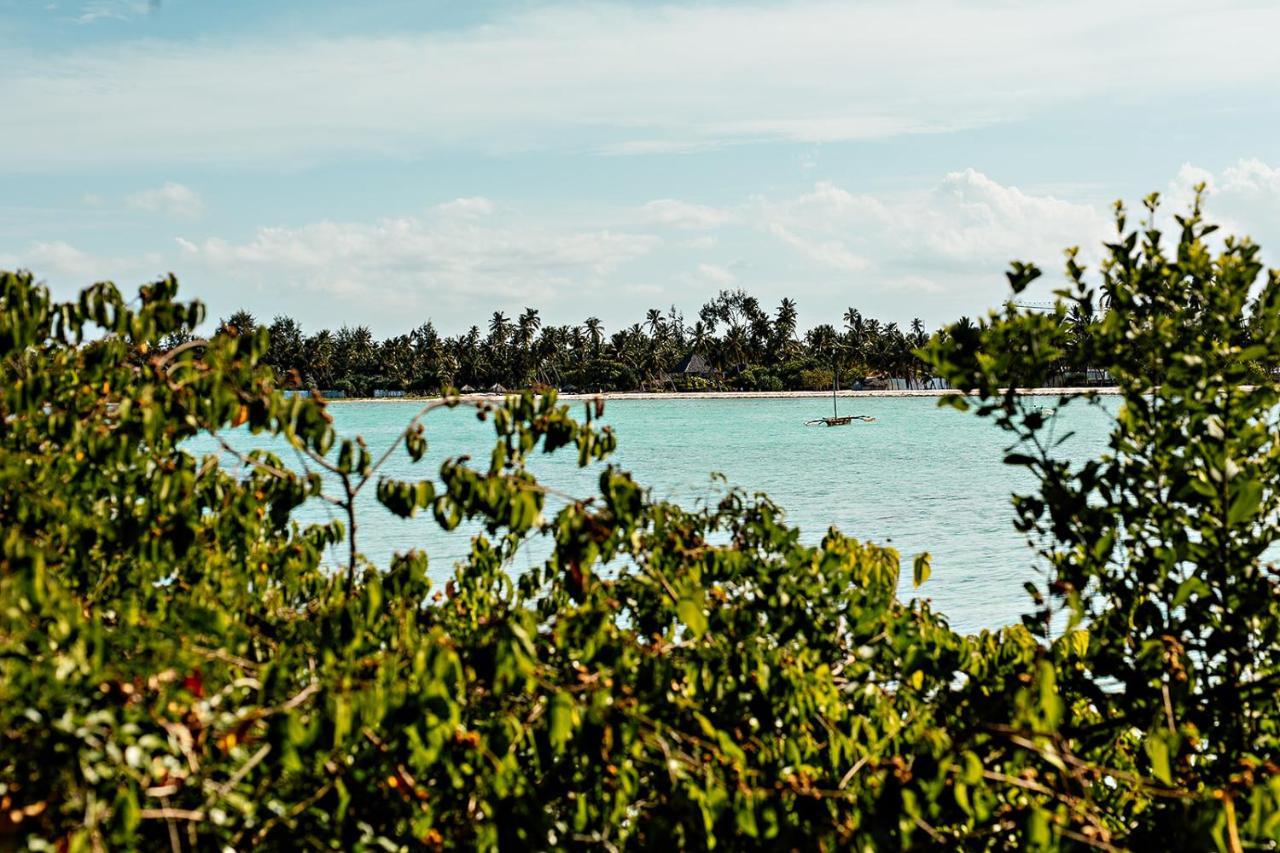 The Island - Pongwe Lodge (Adults Only) المظهر الخارجي الصورة