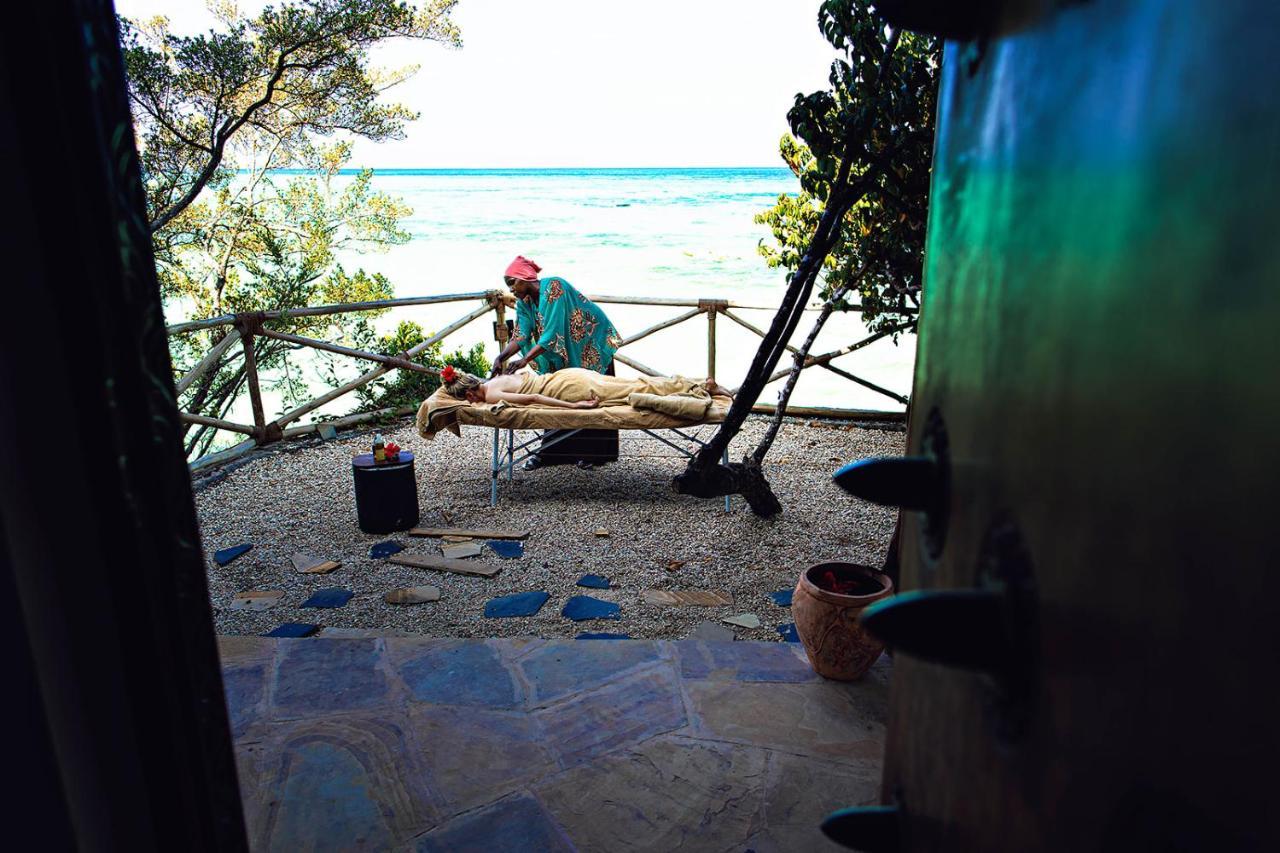 The Island - Pongwe Lodge (Adults Only) المظهر الخارجي الصورة