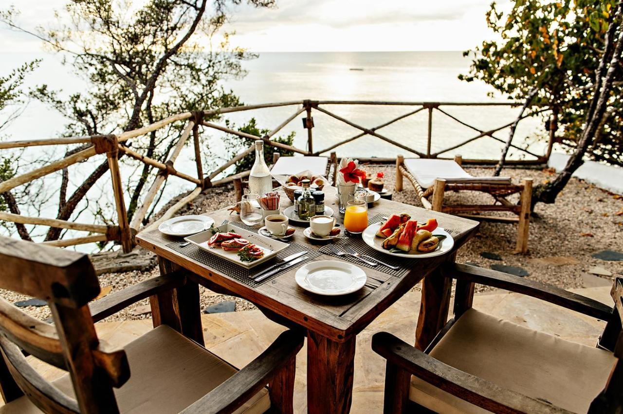 The Island - Pongwe Lodge (Adults Only) المظهر الخارجي الصورة